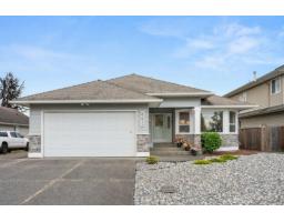 27015 24 AVENUE, Langley, British Columbia