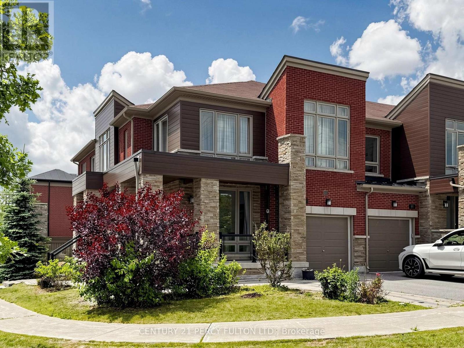 91 Badgerow Way, Aurora, Ontario  L4G 0Z5 - Photo 6 - N13512862