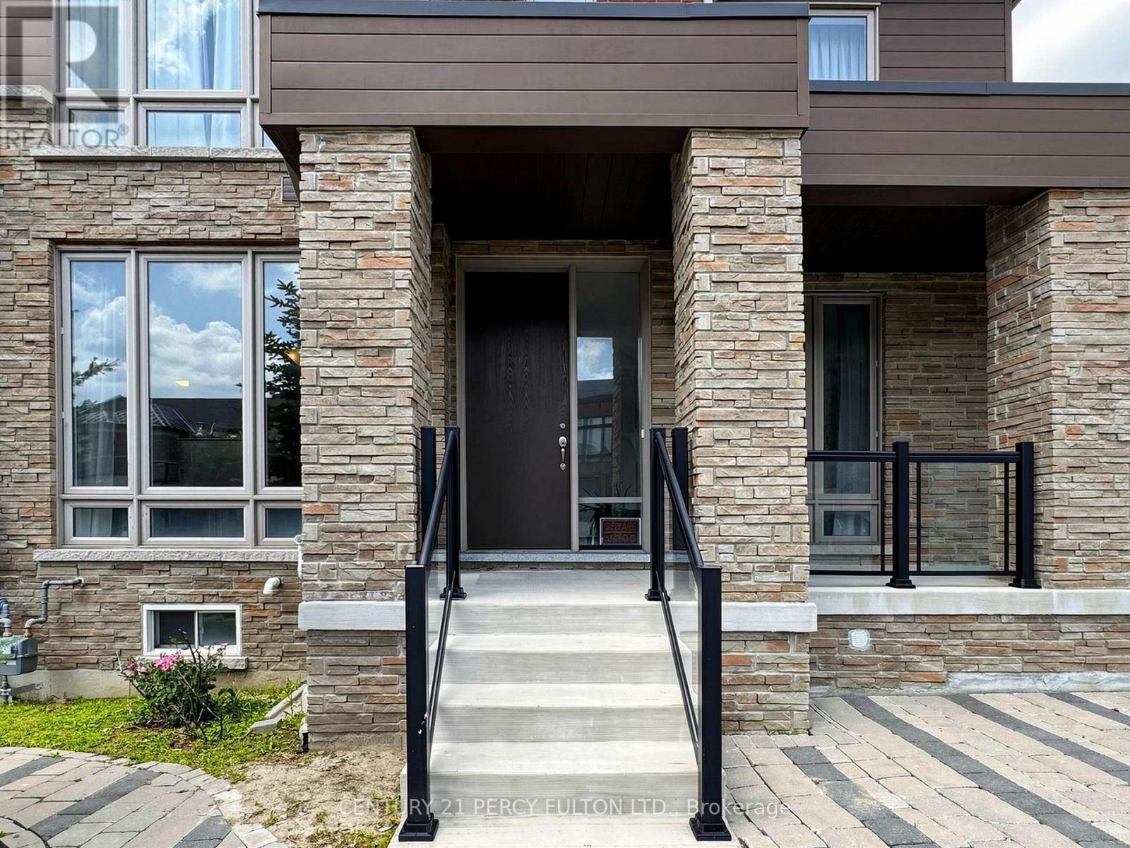 91 Badgerow Way, Aurora, Ontario  L4G 0Z5 - Photo 7 - N13512862