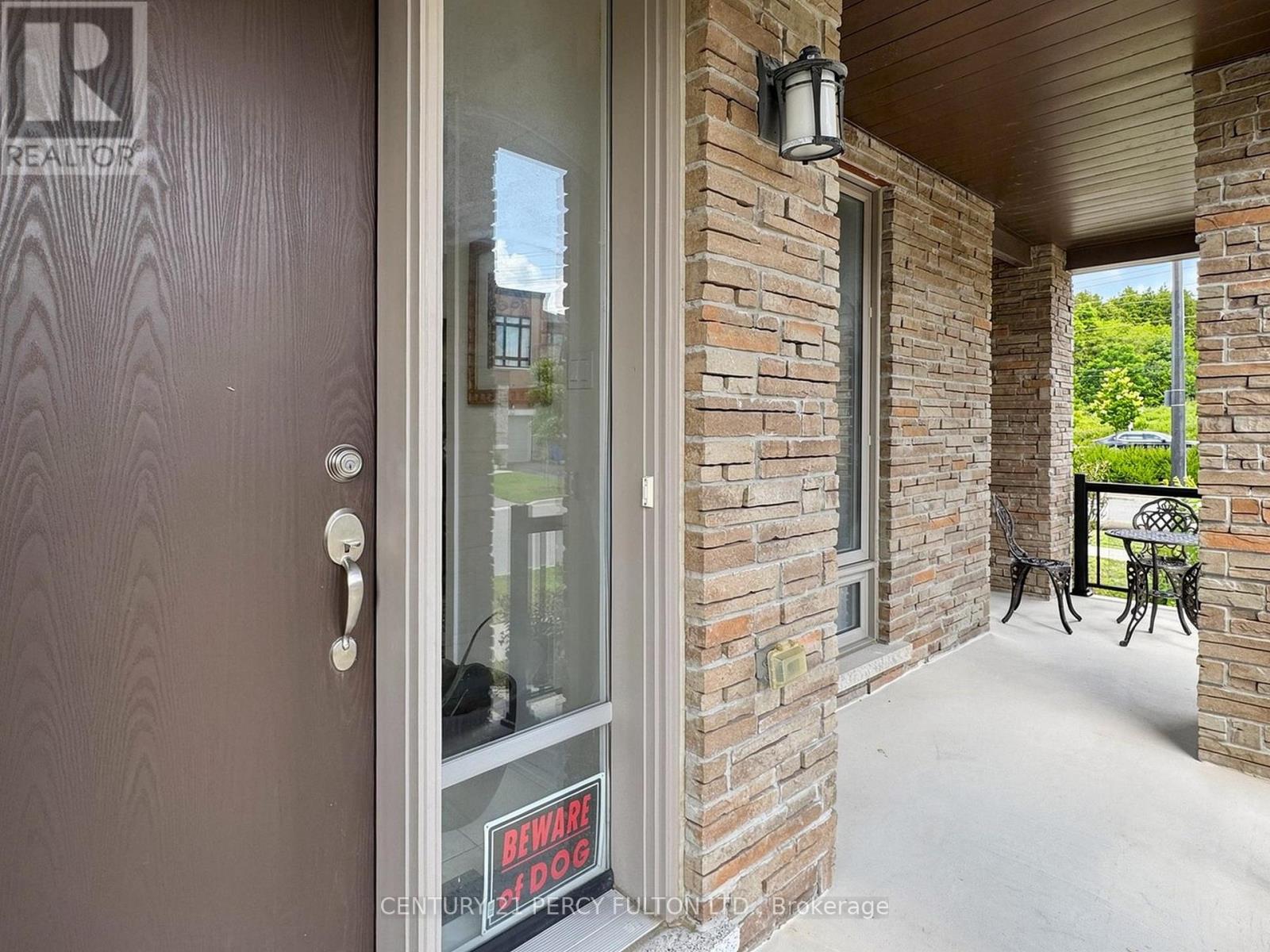 91 Badgerow Way, Aurora, Ontario  L4G 0Z5 - Photo 9 - N13512862