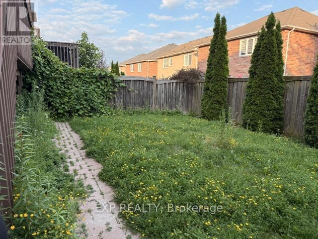 352 Carlissa Run N, Newmarket, Ontario  L3X 3J9 - Photo 8 - N13512902