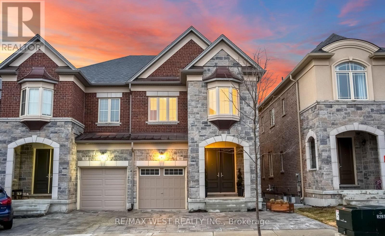 30 DRIZZEL CRES CRESCENT, Richmond Hill, Ontario