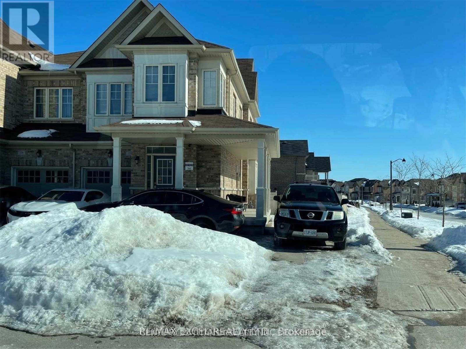 Main - 118 Hubner Avenue, Markham, Ontario  L6C 0B2 - Photo 2 - N13512930