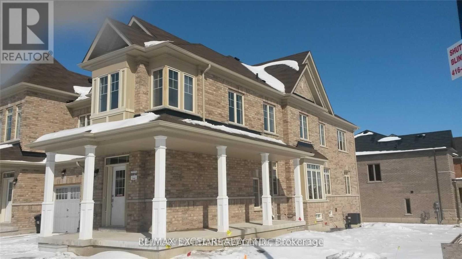 Main - 118 Hubner Avenue, Markham, Ontario  L6C 0B2 - Photo 3 - N13512930