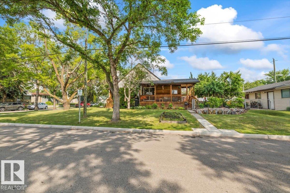 11603 70 St Nw Nw, Edmonton, Alberta  T5B 1T6 - Photo 50 - E4496517