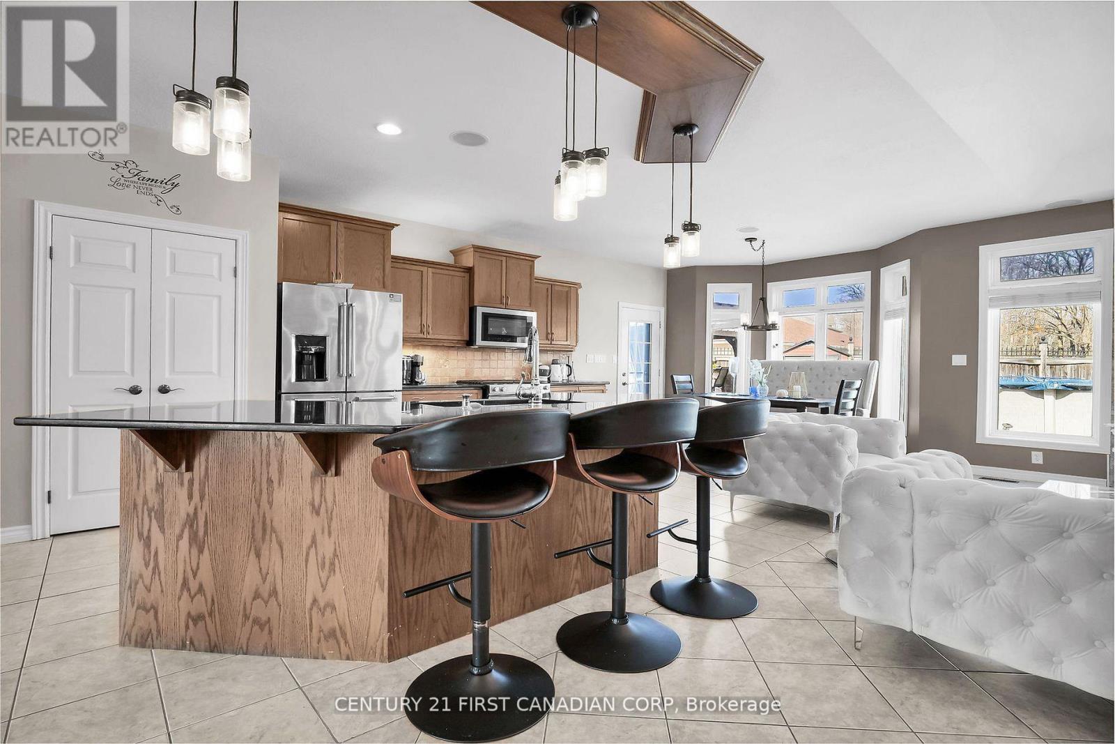 1924 Foxwood Avenue, London North, Ontario  N6G 0C5 - Photo 11 - X13513078