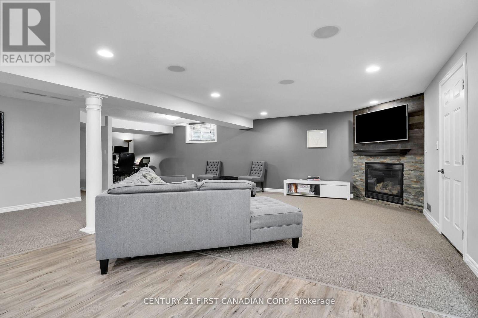 1924 Foxwood Avenue, London North, Ontario  N6G 0C5 - Photo 29 - X13513078