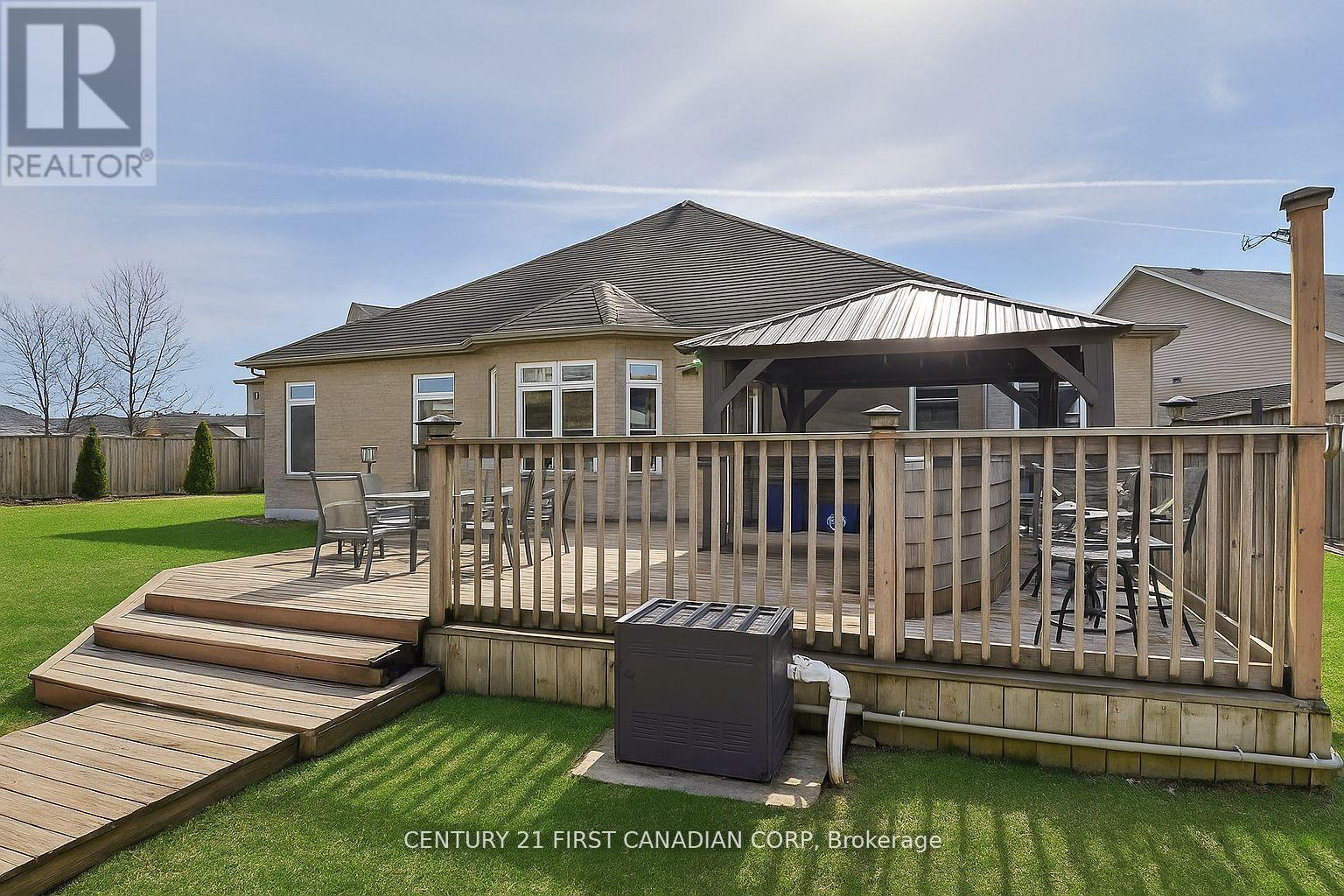1924 Foxwood Avenue, London North, Ontario  N6G 0C5 - Photo 40 - X13513078