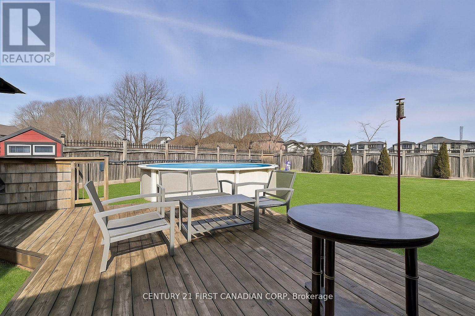 1924 Foxwood Avenue, London North, Ontario  N6G 0C5 - Photo 42 - X13513078