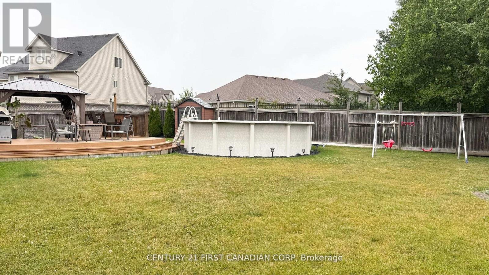 1924 Foxwood Avenue, London North, Ontario  N6G 0C5 - Photo 44 - X13513078