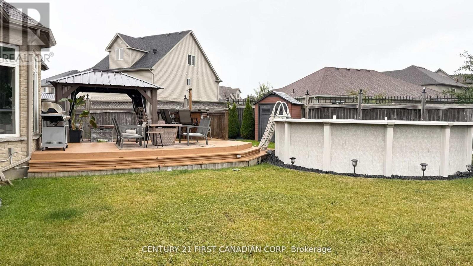 1924 Foxwood Avenue, London North, Ontario  N6G 0C5 - Photo 45 - X13513078