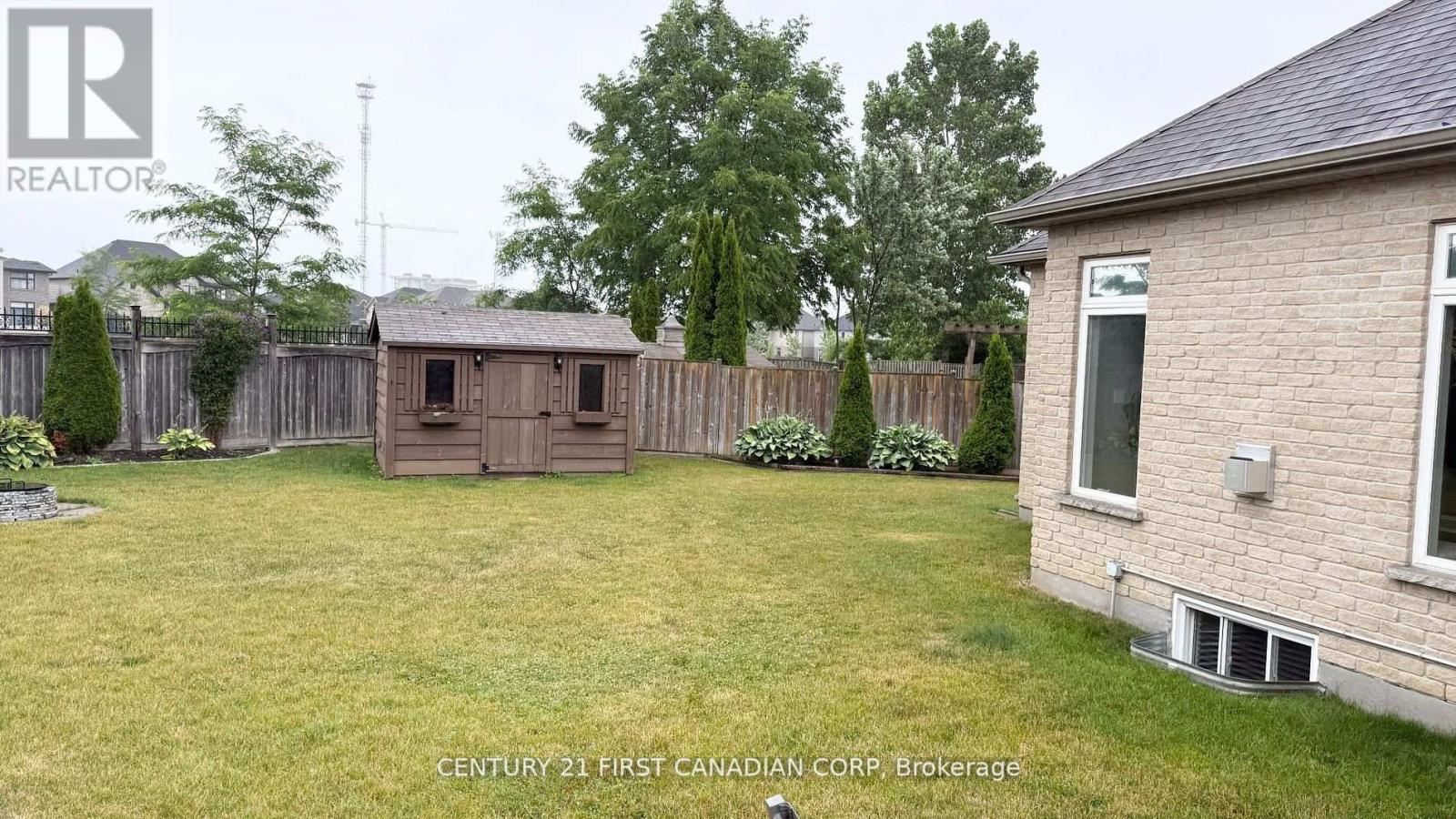 1924 Foxwood Avenue, London North, Ontario  N6G 0C5 - Photo 46 - X13513078