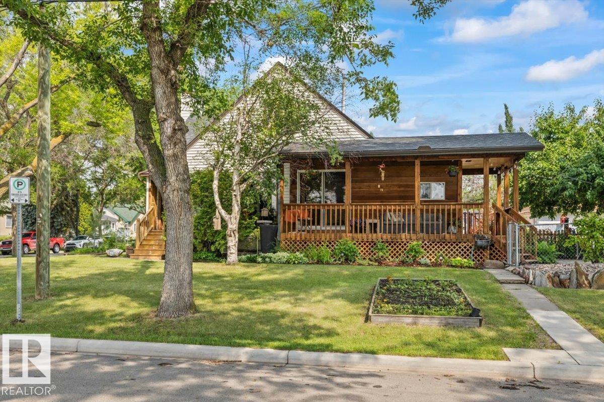 11603 70 ST NW NW, Edmonton, Alberta