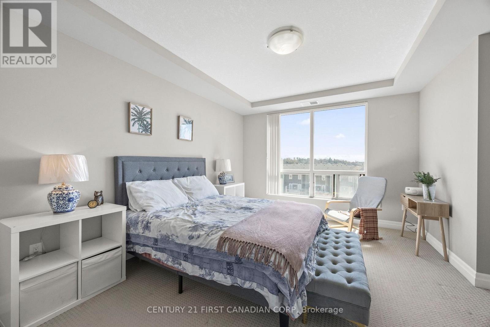 605 - 240 Villagewalk Boulevard, London North, Ontario  N6G 0P6 - Photo 23 - X13513436