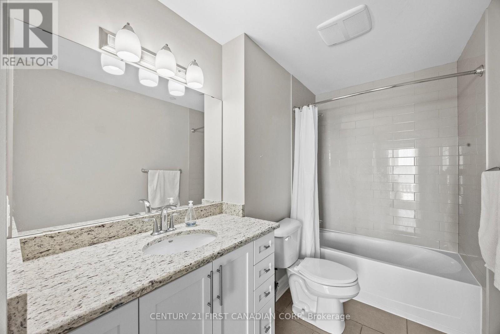 605 - 240 Villagewalk Boulevard, London North, Ontario  N6G 0P6 - Photo 26 - X13513436