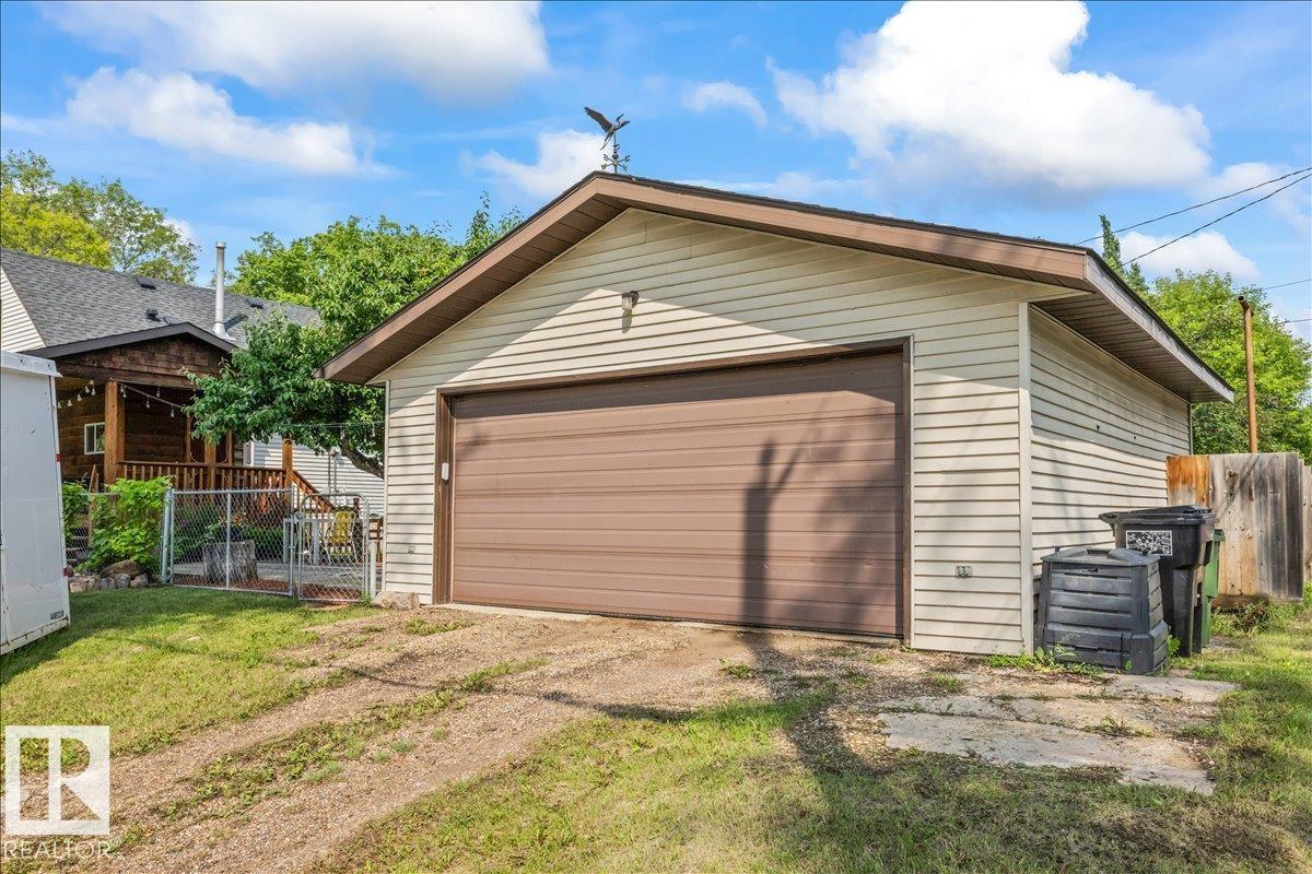 11603 70 St Nw Nw, Edmonton, Alberta  T5B 1T6 - Photo 53 - E4496517