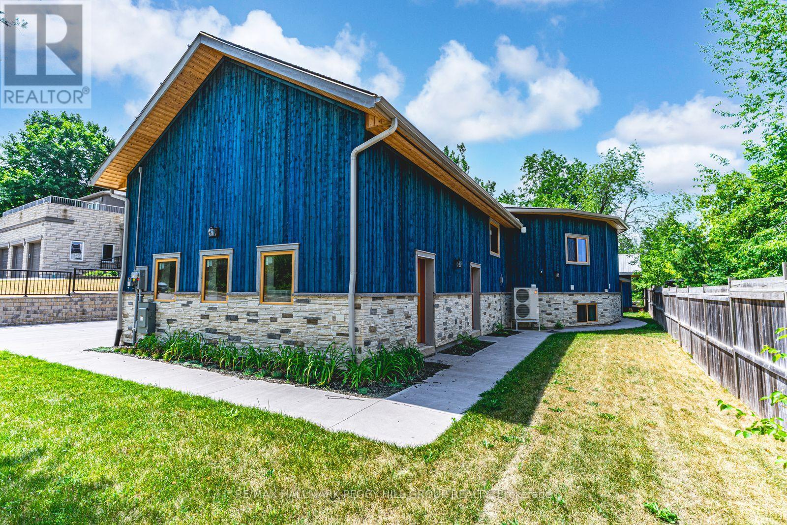 Lower - 210 Patterson Road, Barrie (Ardagh), Ontario  L4N 9B8 - Photo 10 - S13512960