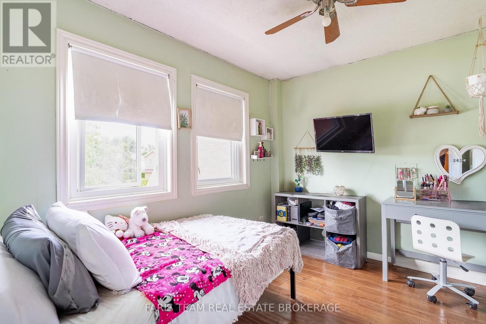 24 Shortreed Court, Barrie (West Bayfield), Ontario  L4N 7H8 - Photo 16 - S13512996