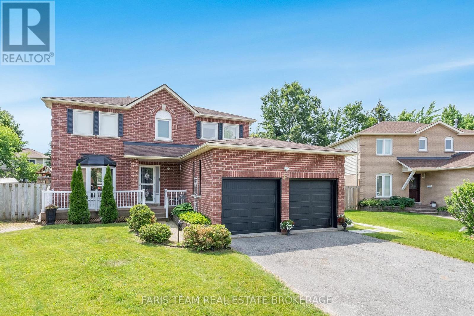 24 Shortreed Court, Barrie (West Bayfield), Ontario  L4N 7H8 - Photo 3 - S13512996