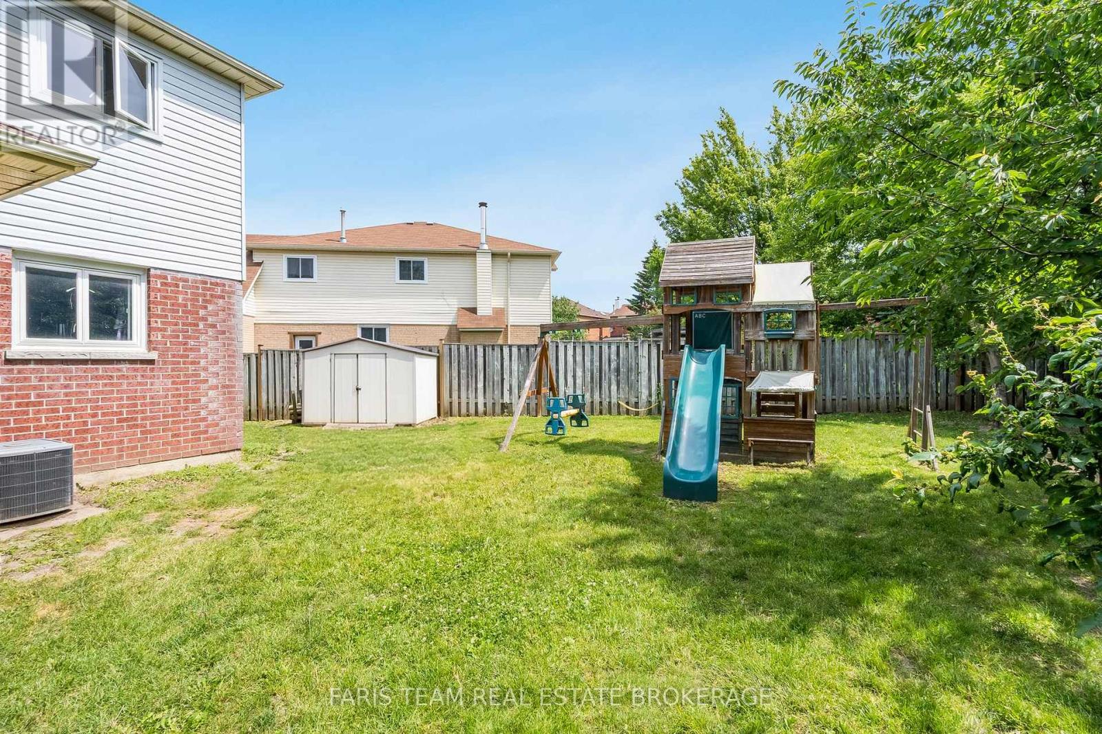 24 Shortreed Court, Barrie (West Bayfield), Ontario  L4N 7H8 - Photo 34 - S13512996