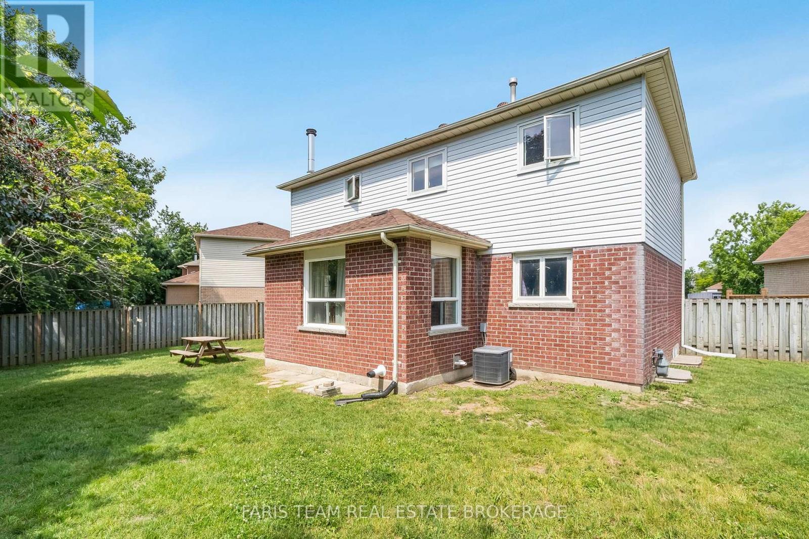 24 Shortreed Court, Barrie (West Bayfield), Ontario  L4N 7H8 - Photo 36 - S13512996