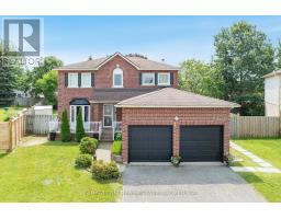 24 SHORTREED COURT, Barrie, Ontario
