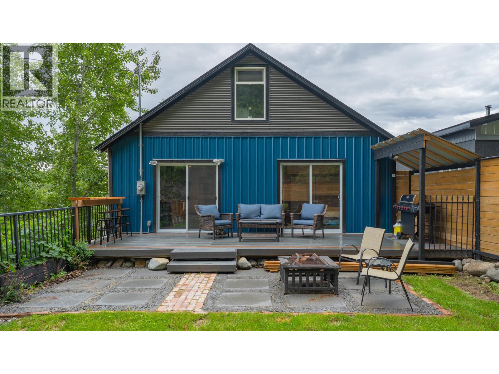 450 Deer Park Avenue, Kimberley, British Columbia V1A 2J8 - Photo 6 - 10393074