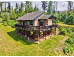 4602 CARLSON EAST Road, Nelson, British Columbia