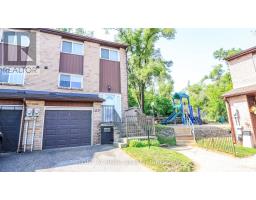 23 - 52 ADELAIDE STREET, Barrie, Ontario