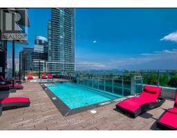 LPH3501 - 33 SHORE BREEZE DRIVE, Toronto, Ontario
