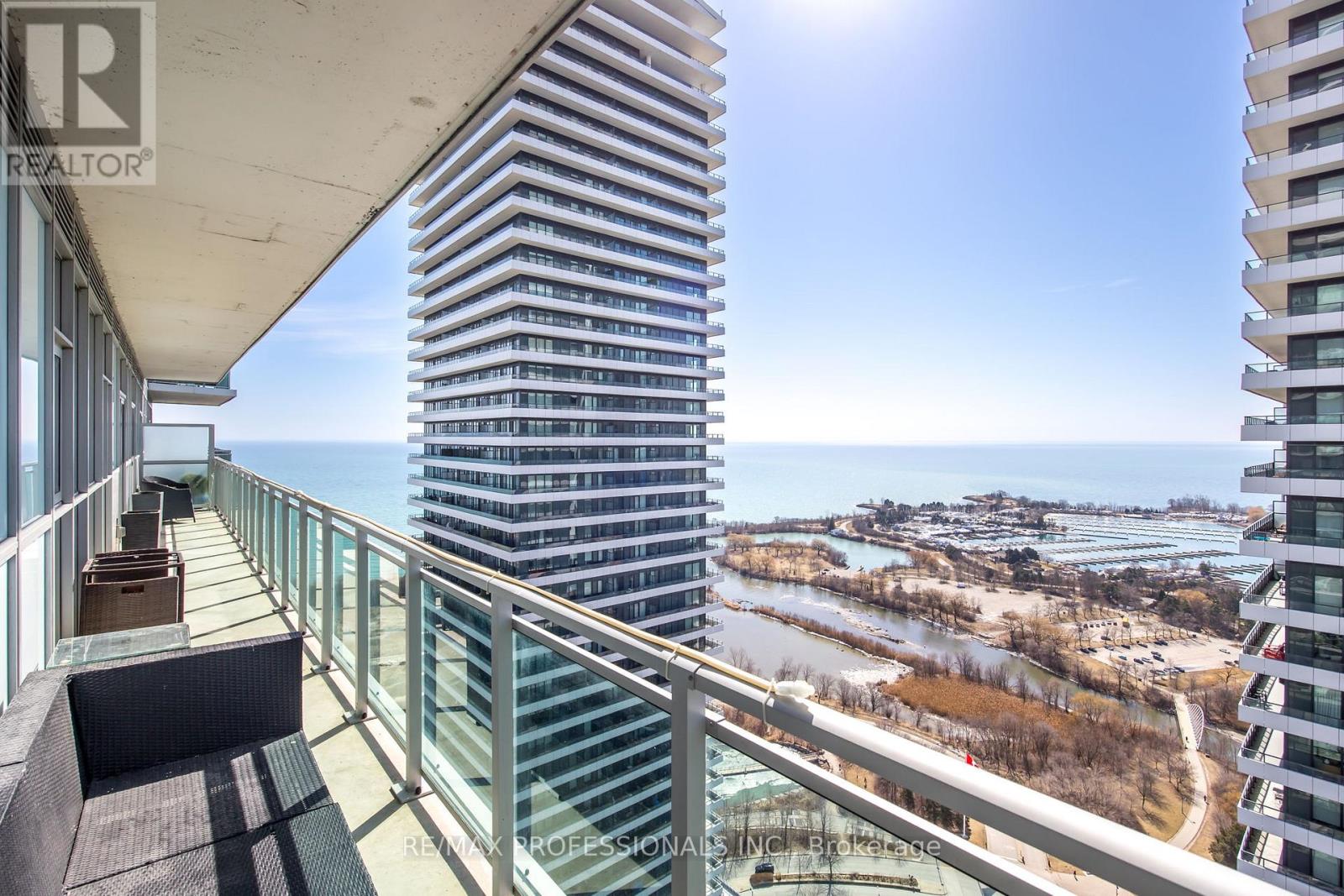 Lph3501 - 33 Shore Breeze Drive, Toronto, Ontario  M8V 0G1 - Photo 22 - W12685892
