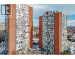 202 - 4205 SHIPP DRIVE, Mississauga, Ontario