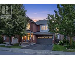 5216 GARLAND CRESCENT, Burlington, Ontario