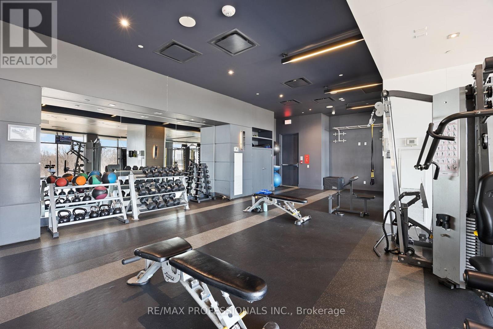 Lph3501 - 33 Shore Breeze Drive, Toronto, Ontario  M8V 0G1 - Photo 34 - W12685892