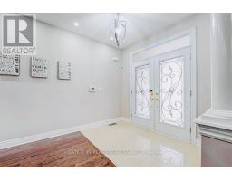 20 MAYBECK DRIVE, Brampton, Ontario