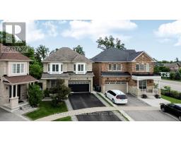 14 ADELINE COURT, Brampton, Ontario