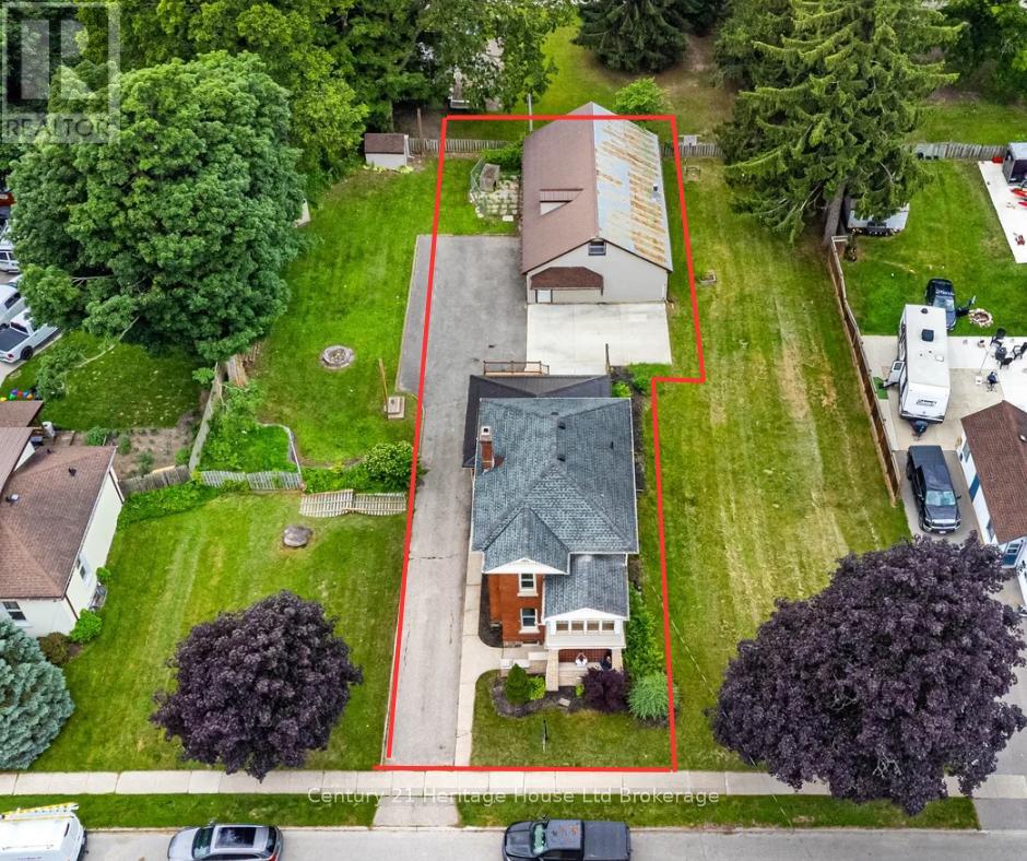 PART 2 - 152 BLANDFORD STREET, East Zorra-Tavistock, Ontario
