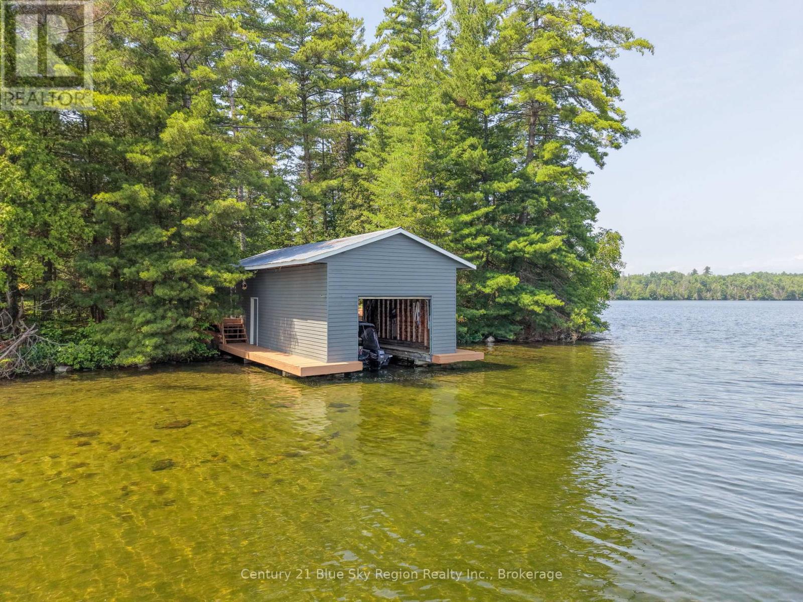 1 Murdoch Island, North Bay, Ontario  P1B 8G4 - Photo 10 - X13513374