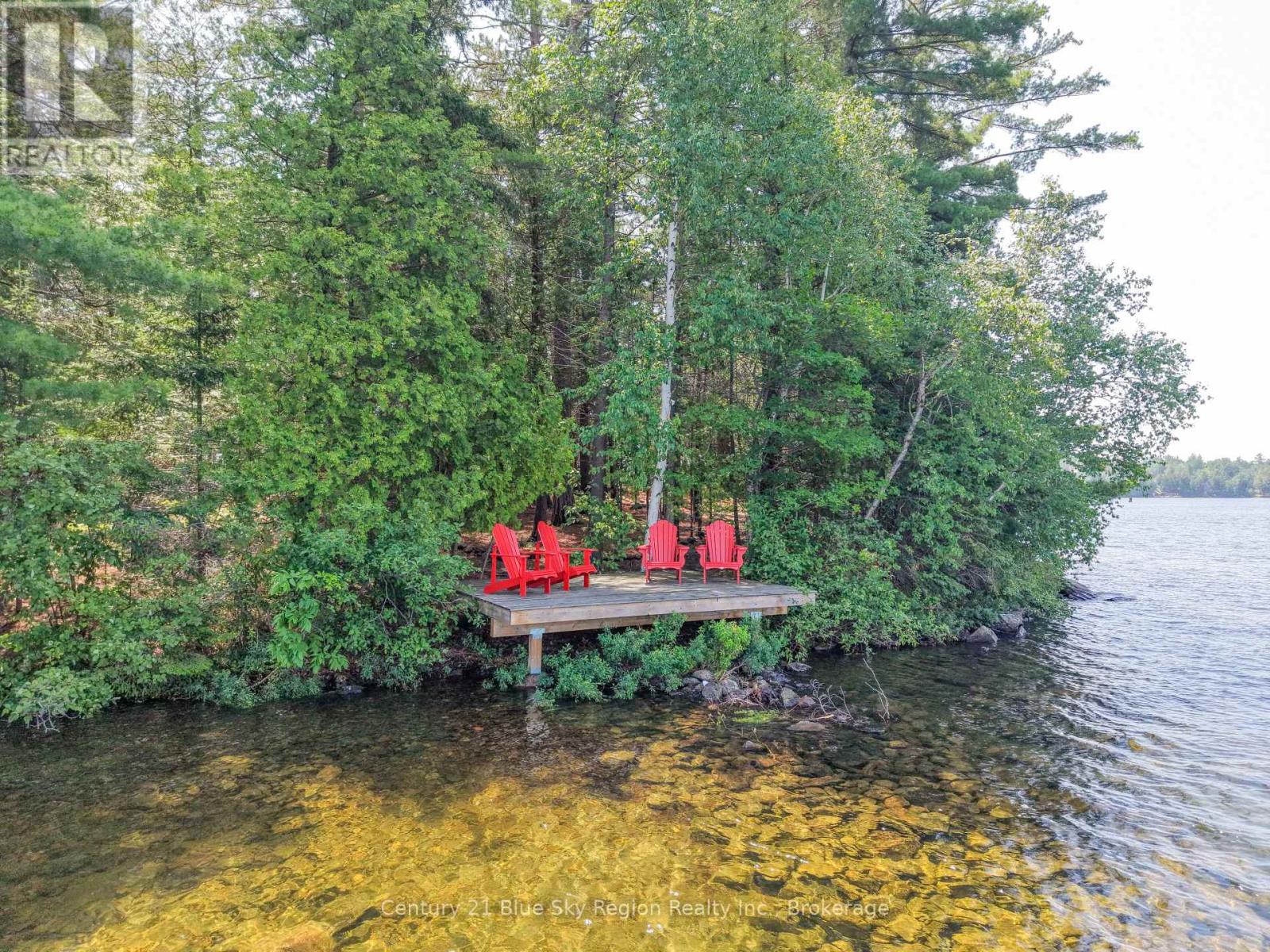 1 Murdoch Island, North Bay, Ontario  P1B 8G4 - Photo 12 - X13513374