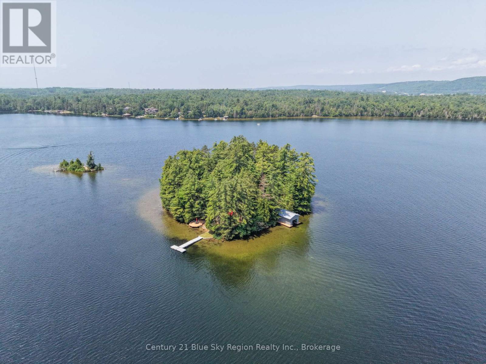 1 Murdoch Island, North Bay, Ontario  P1B 8G4 - Photo 42 - X13513374