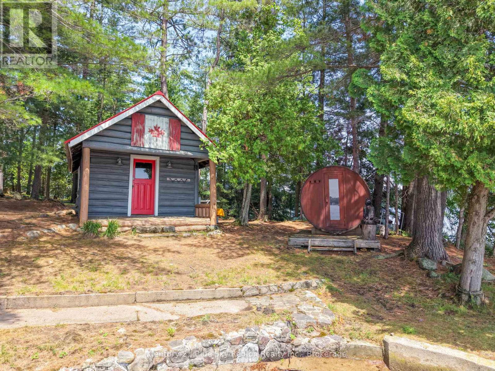 1 Murdoch Island, North Bay, Ontario  P1B 8G4 - Photo 8 - X13513374