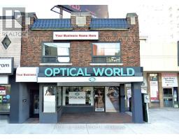 202 - 1911 WESTON ROAD, Toronto, Ontario
