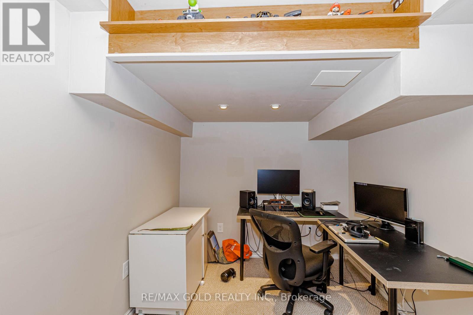 118 Albright Road, Brampton, Ontario  L6X 5E6 - Photo 43 - W13512860