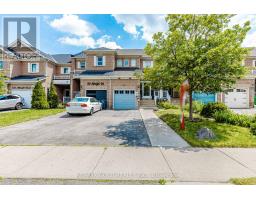 118 ALBRIGHT ROAD, Brampton, Ontario