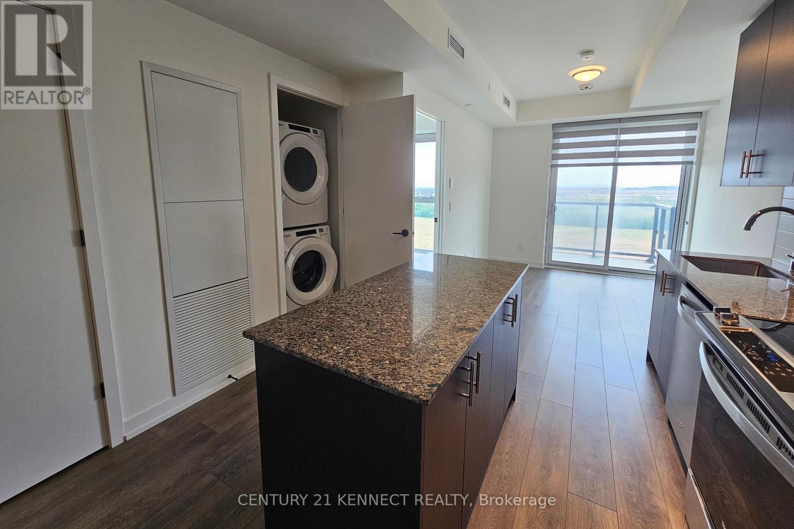 811 - 335 Wheat Boom Drive, Oakville, Ontario  L6H 7Y1 - Photo 23 - W13512864