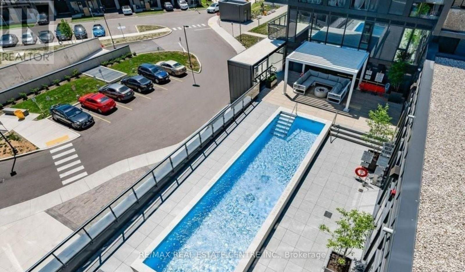 A217 - 3210 Dakota Commons Circle, Burlington, Ontario  L7M 2A8 - Photo 33 - W13512906