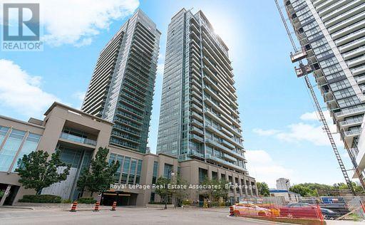 1823 - 165 LEGION ROAD N, Toronto, Ontario