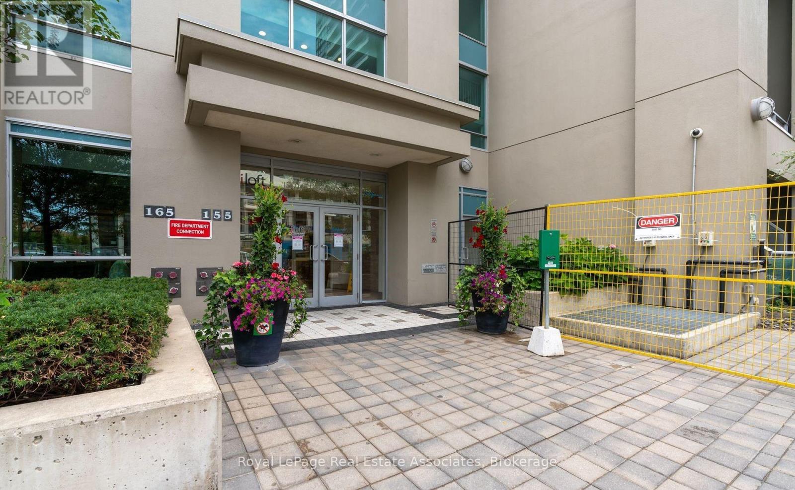 1823 - 165 Legion Road N, Toronto, Ontario  M8Y 0B3 - Photo 16 - W13512938