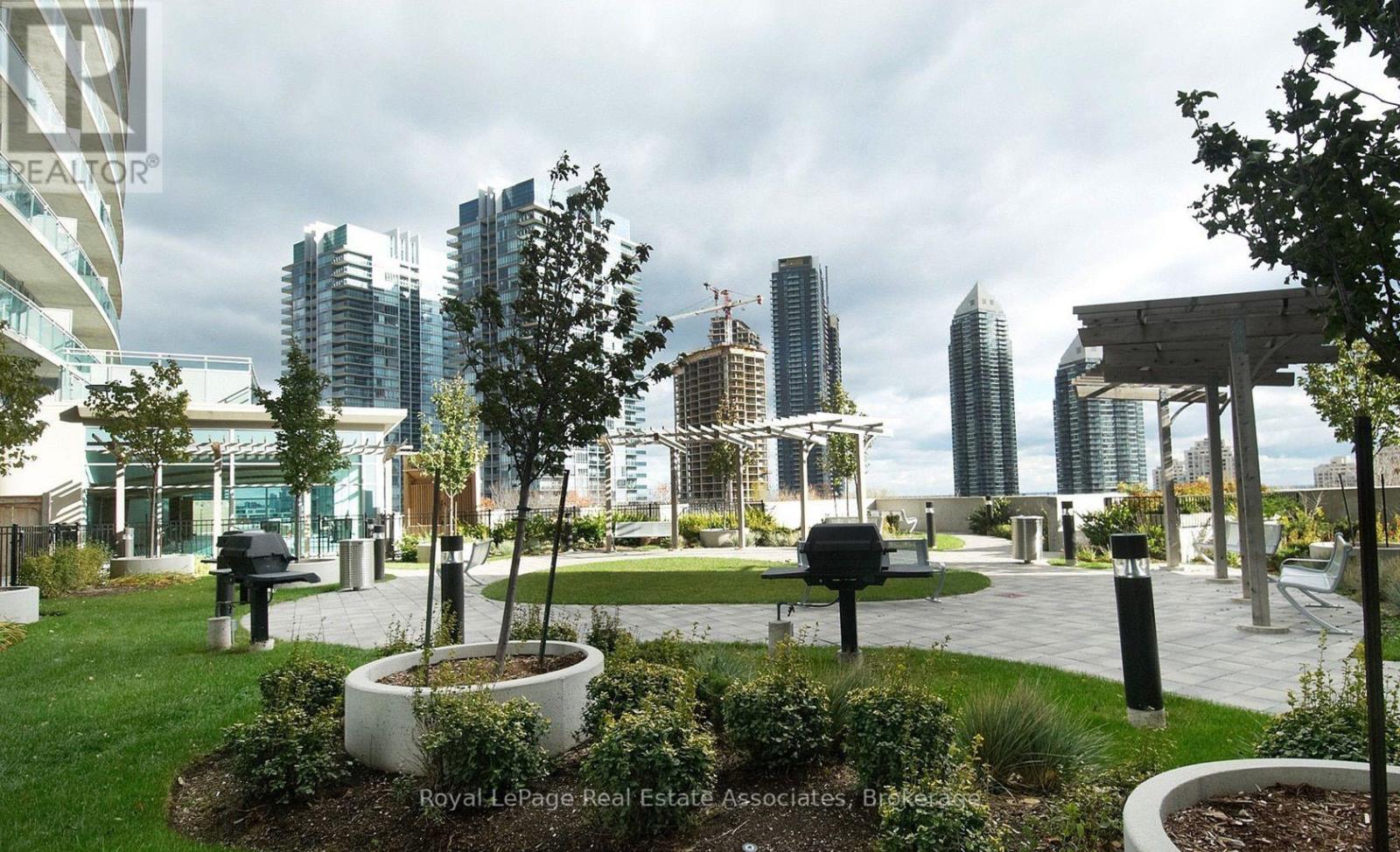 1823 - 165 Legion Road N, Toronto, Ontario  M8Y 0B3 - Photo 20 - W13512938