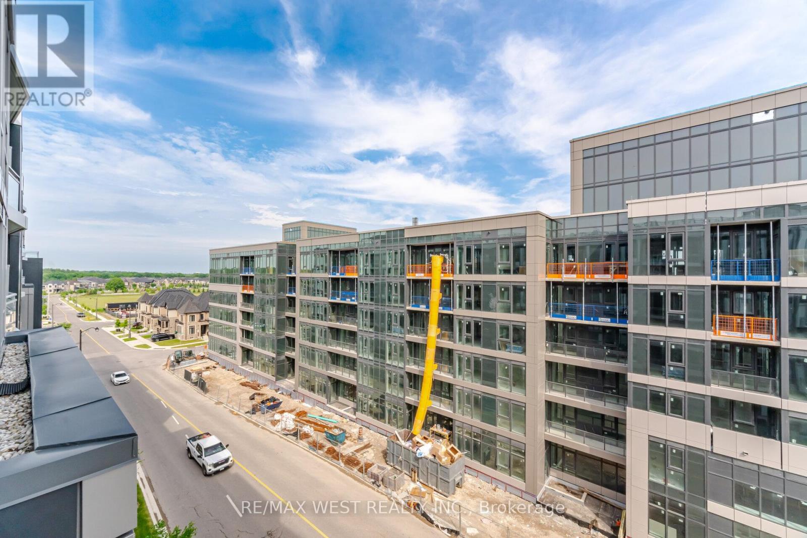 521 - 2501 Saw Whet Boulevard, Oakville, Ontario  L6M 5N2 - Photo 27 - W13512950
